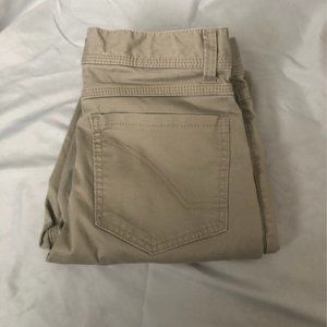 Boys Skinny Jeans size 16